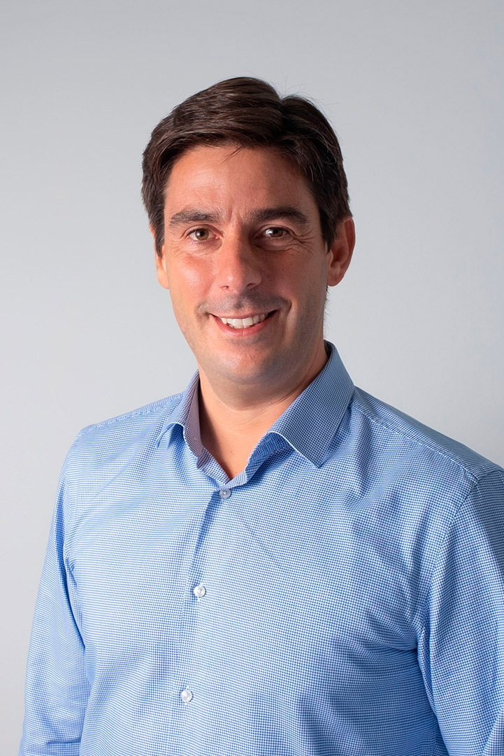 Vítor Crespo