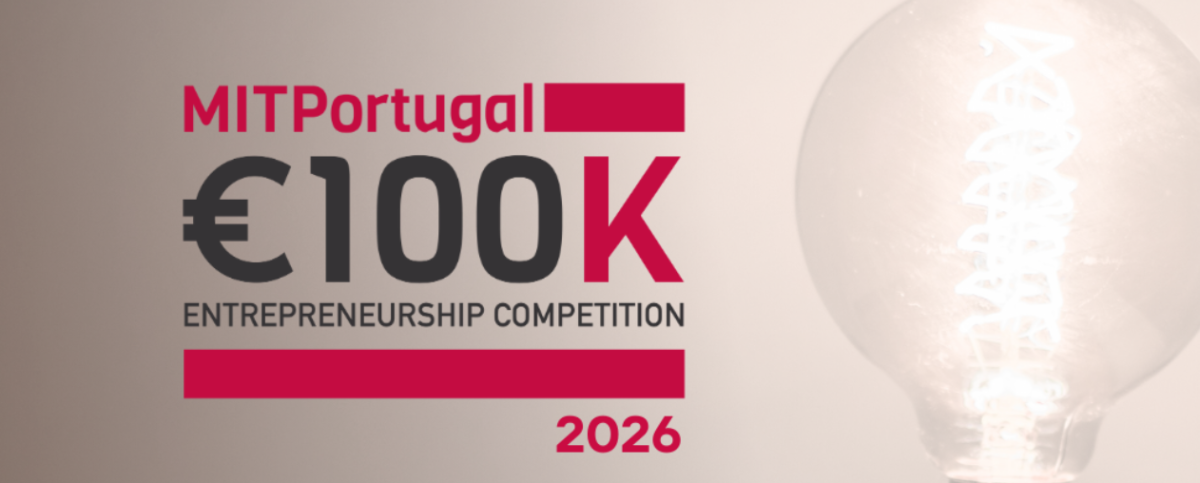 MIT Portugal 100K Competition