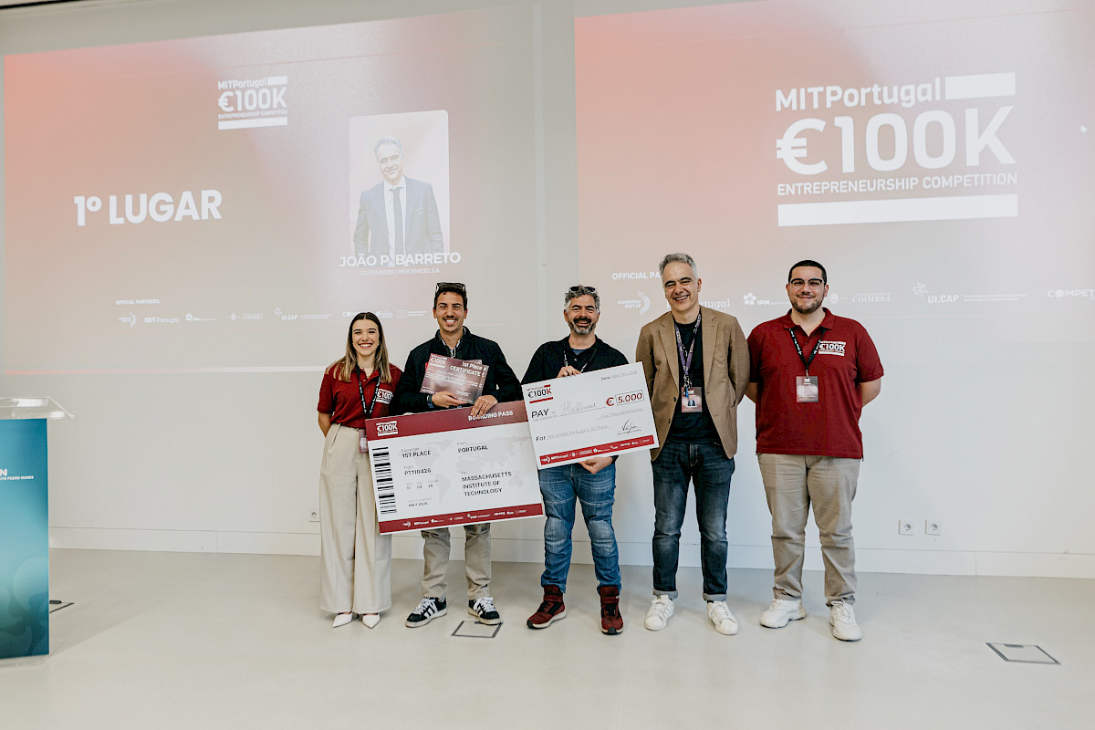 MIT $100K Competition